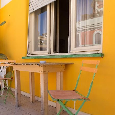 B&B Roma Citta Aperta Kültér fotó