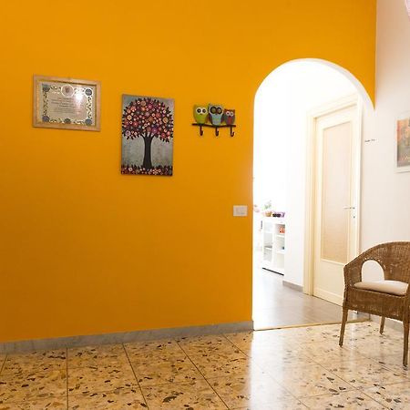 B&B Roma Citta Aperta Kültér fotó