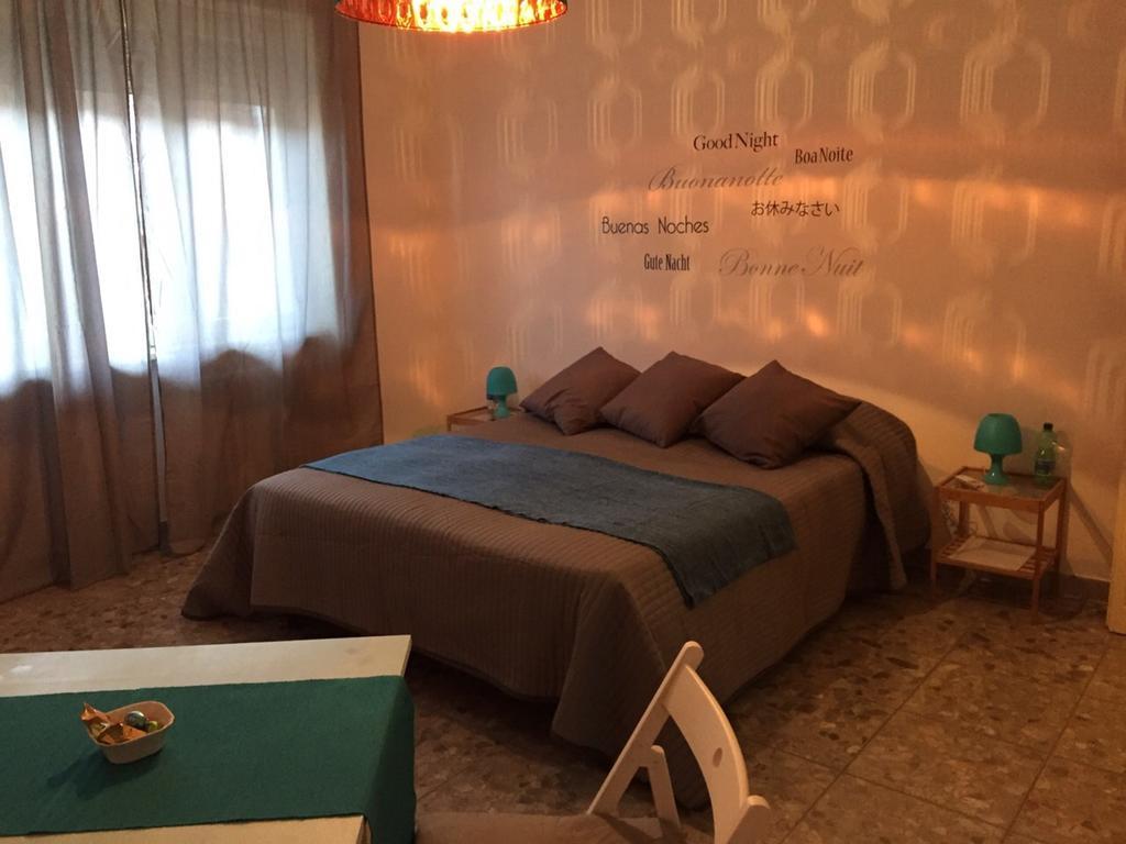 B&B Roma Citta Aperta Szoba fotó