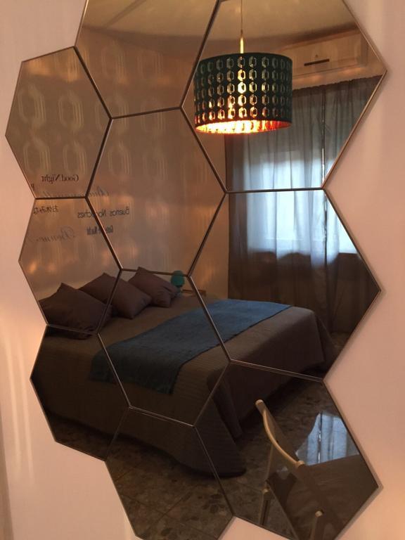 B&B Roma Citta Aperta Szoba fotó