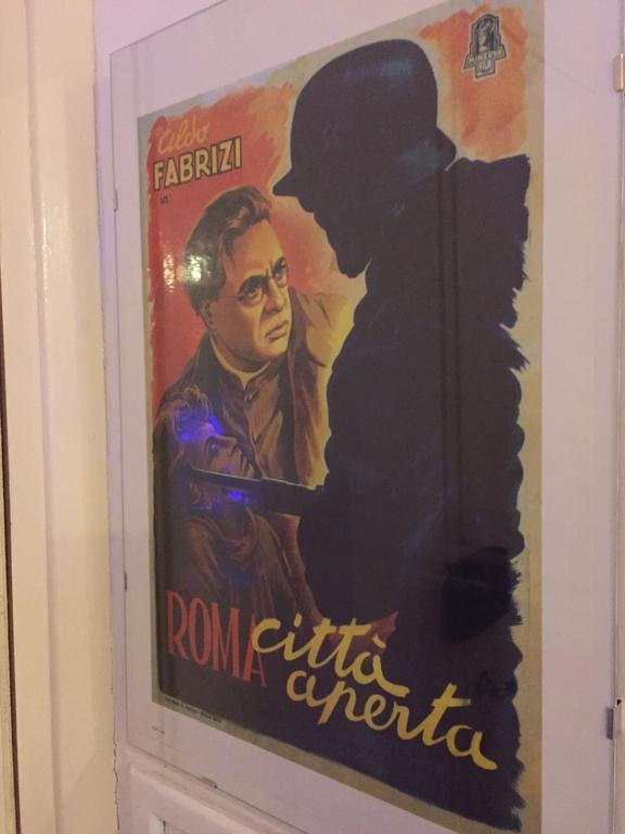 B&B Roma Citta Aperta Kültér fotó