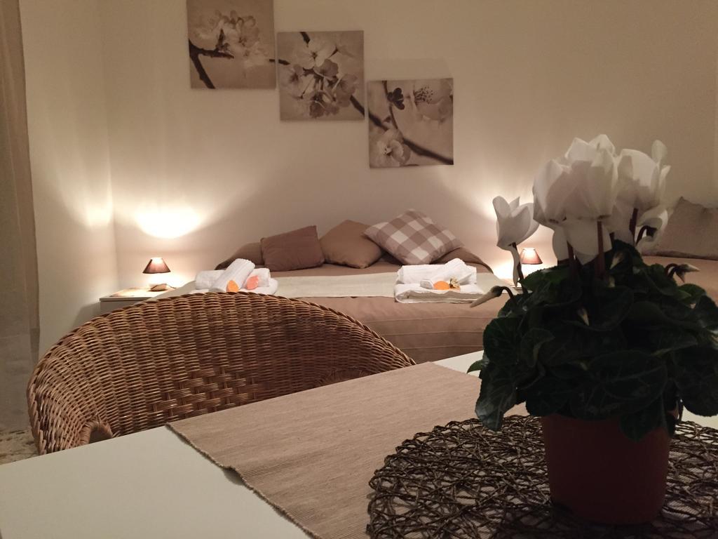 B&B Roma Citta Aperta Szoba fotó