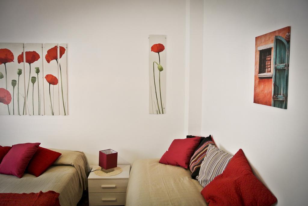 B&B Roma Citta Aperta Szoba fotó