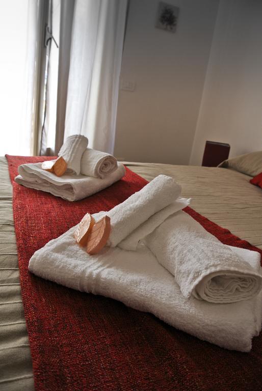 B&B Roma Citta Aperta Szoba fotó