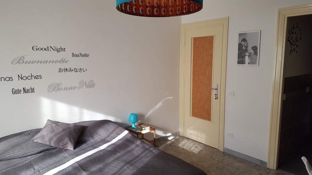 B&B Roma Citta Aperta Kültér fotó