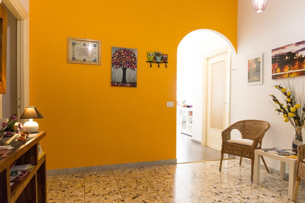 B&B Roma Citta Aperta Kültér fotó