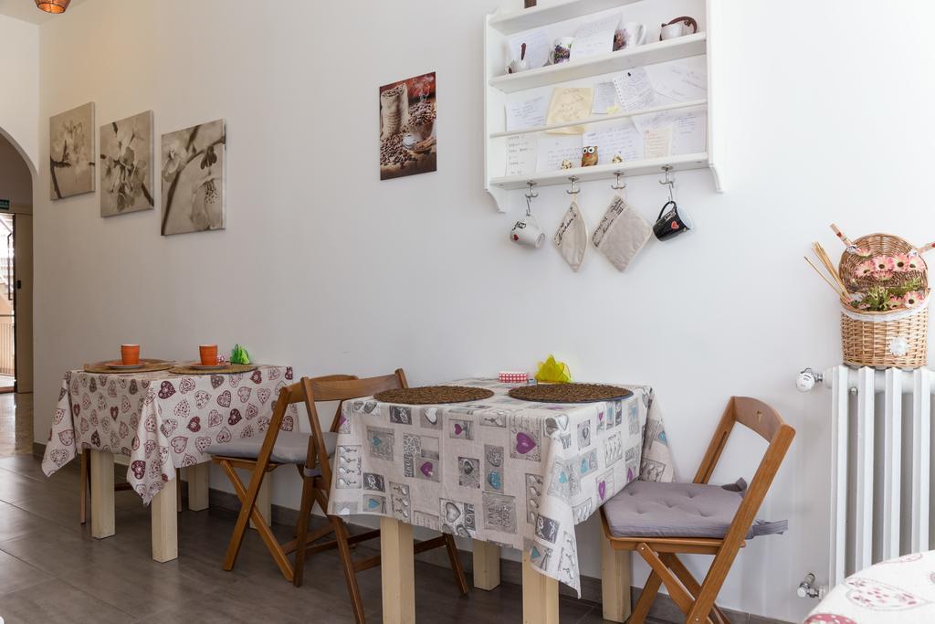 B&B Roma Citta Aperta Kültér fotó