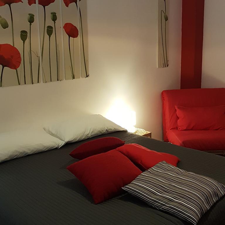 B&B Roma Citta Aperta Kültér fotó