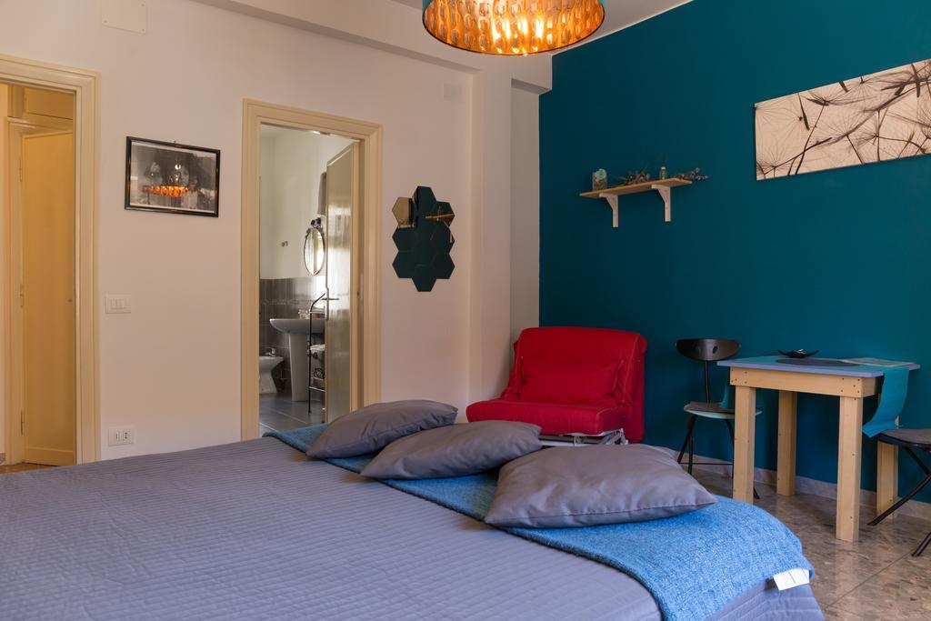B&B Roma Citta Aperta Kültér fotó