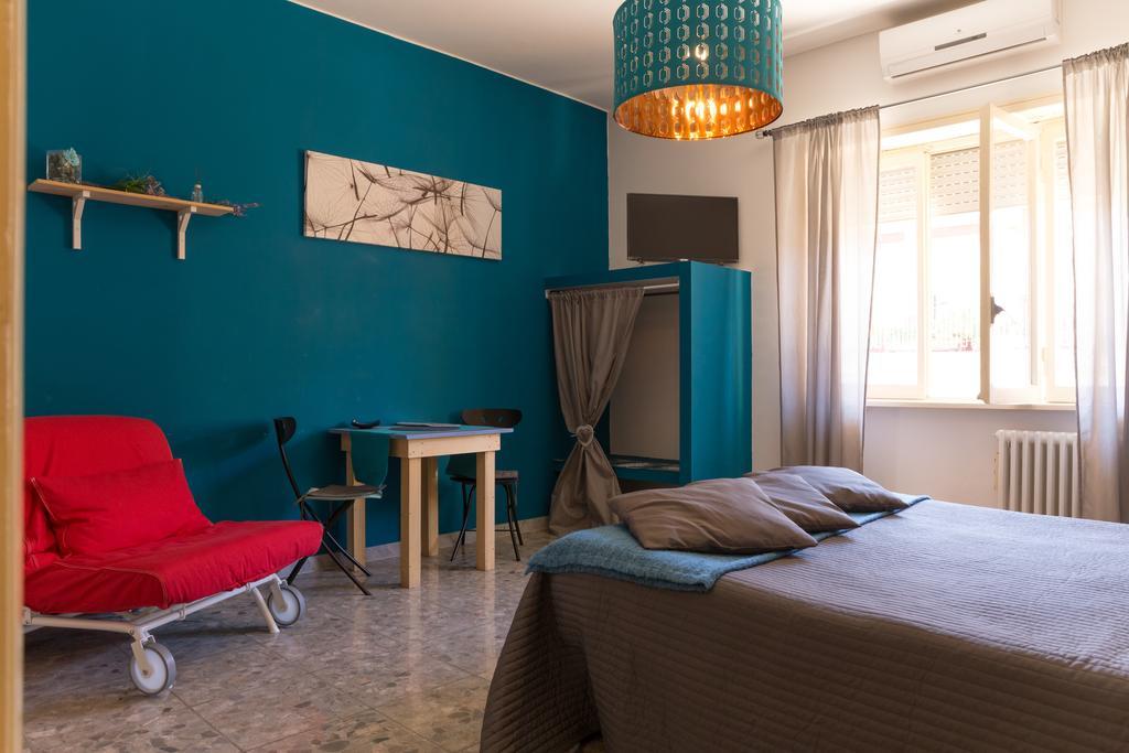 B&B Roma Citta Aperta Kültér fotó