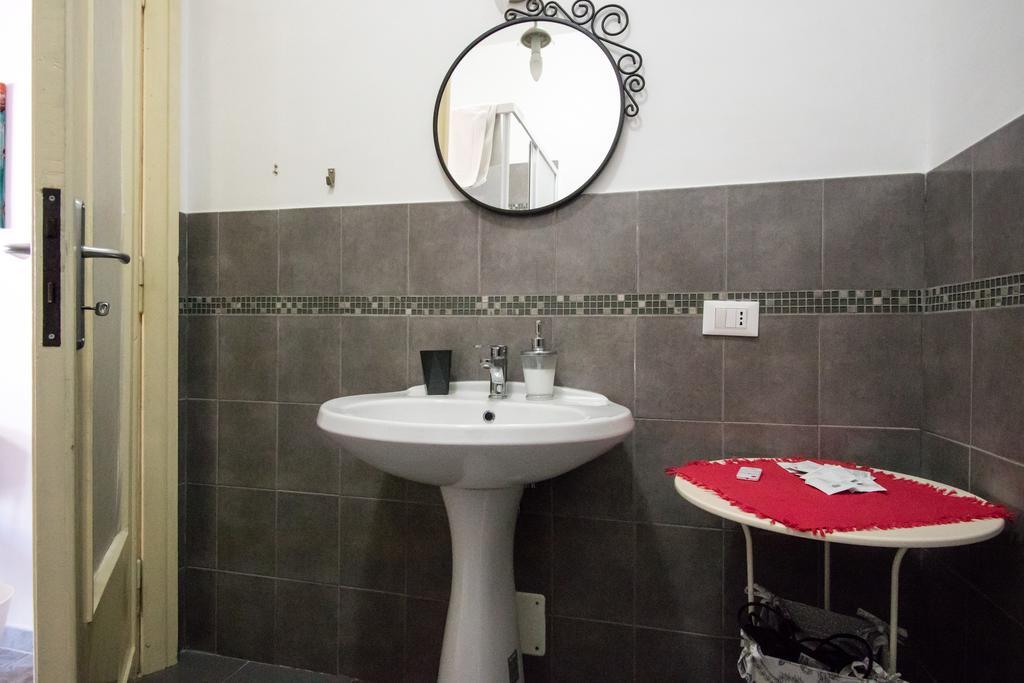 B&B Roma Citta Aperta Kültér fotó
