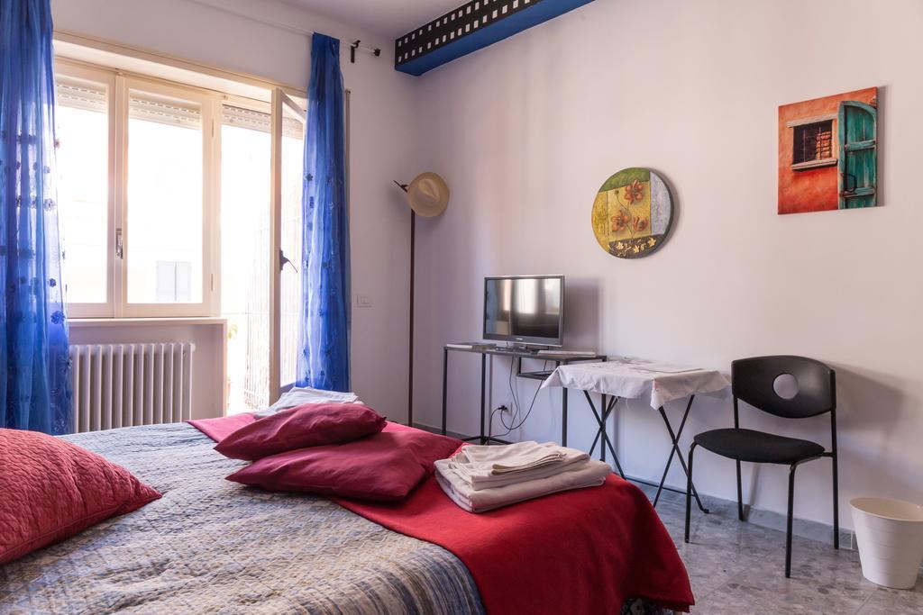 B&B Roma Citta Aperta Kültér fotó