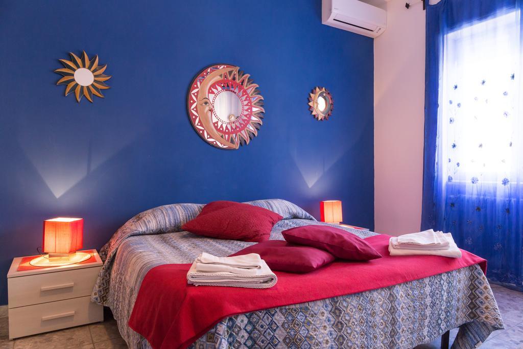 B&B Roma Citta Aperta Kültér fotó