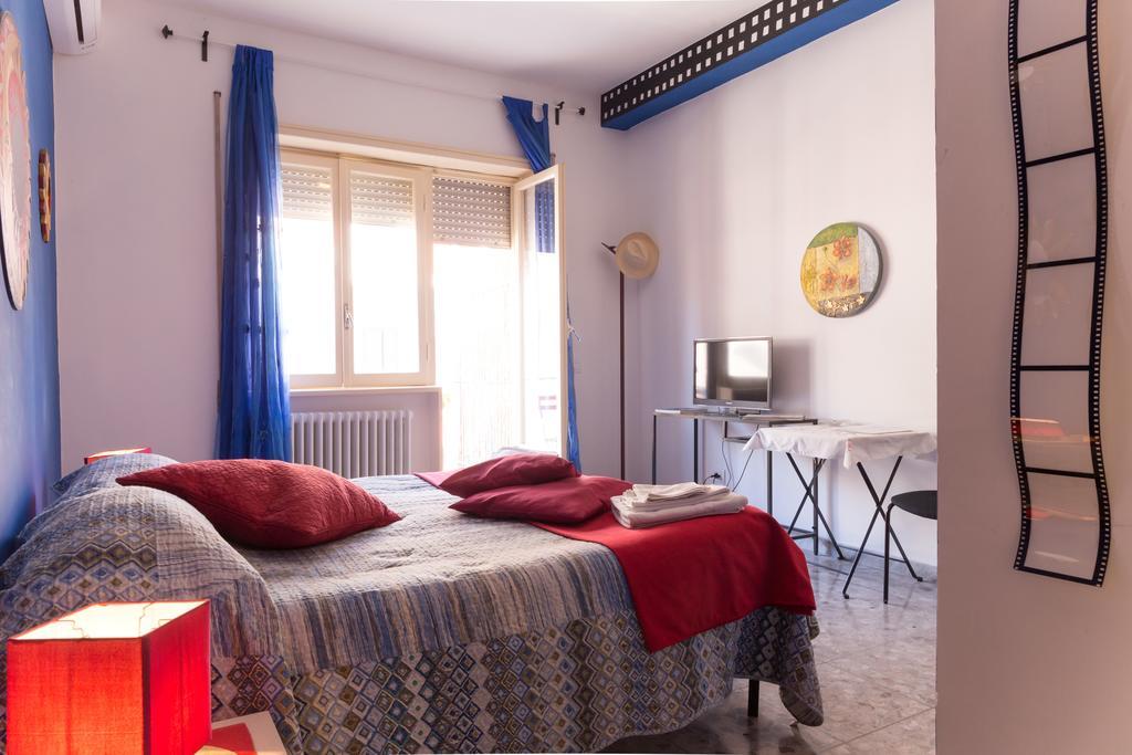 B&B Roma Citta Aperta Kültér fotó